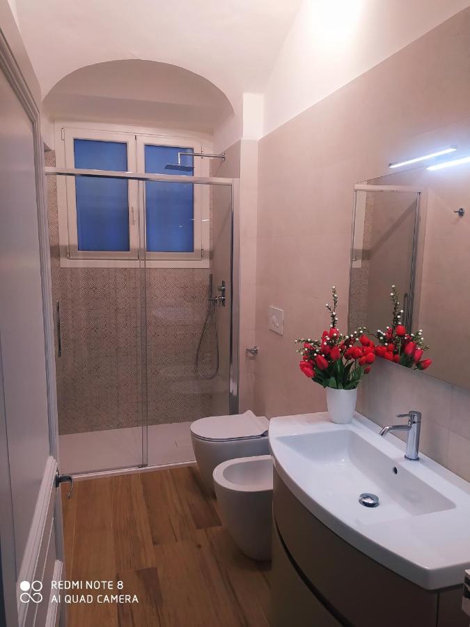 Pergolato Suite Сан Ремо Екстериор снимка